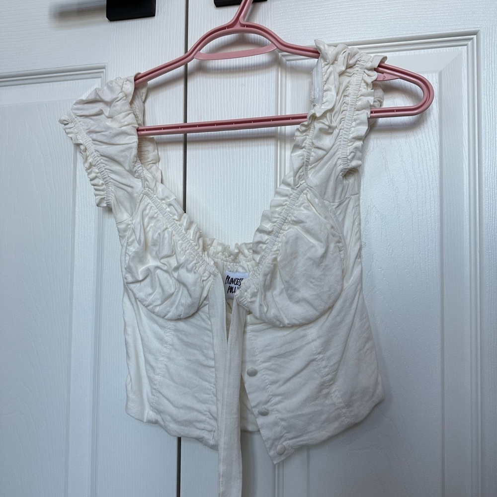 Princess Polly top
